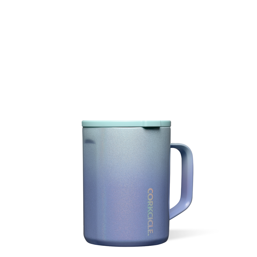 Unicorn Magic Coffee Mug - Essential Pour W2