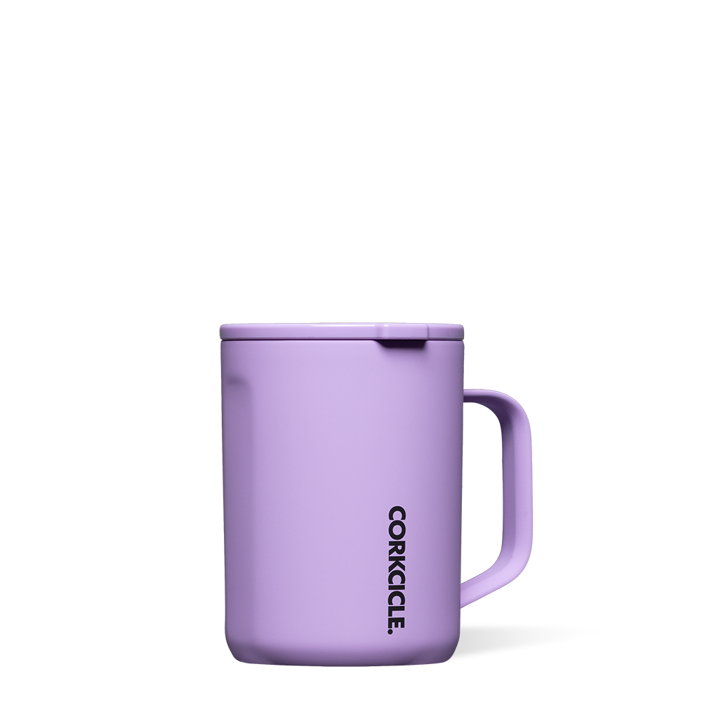 Classic Coffee Mug - Smooth Favorite L1