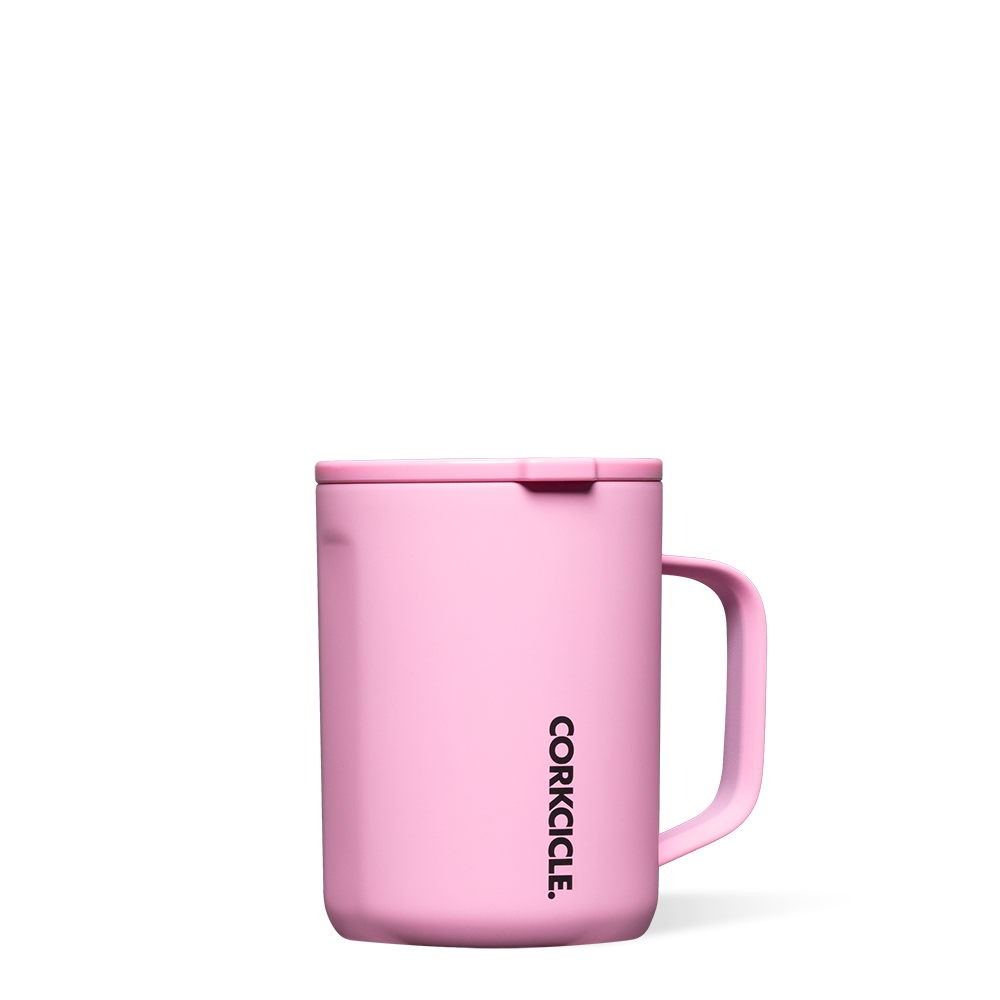 Classic Coffee Mug - Smooth Favorite L1