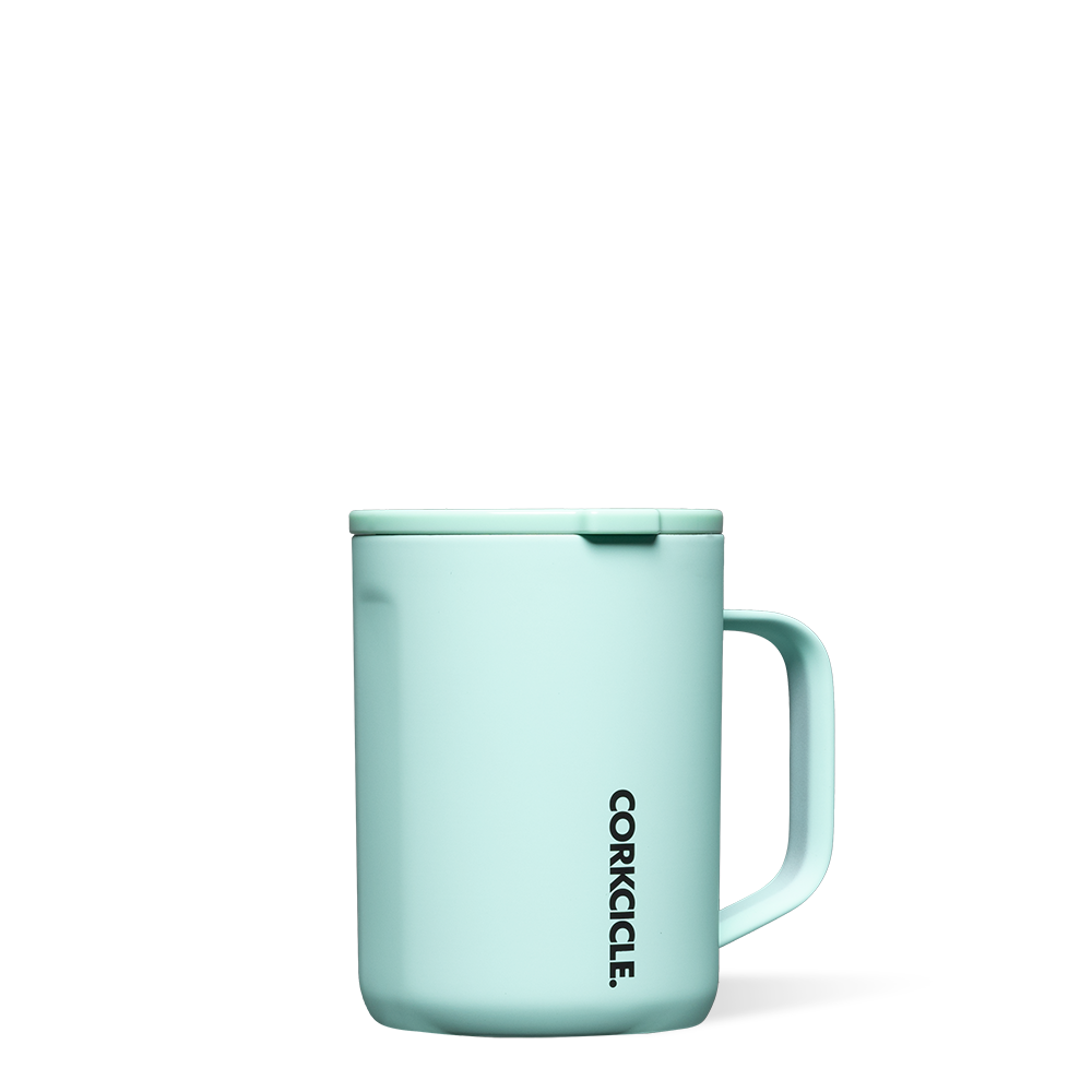 Classic Coffee Mug - Smooth Favorite L1