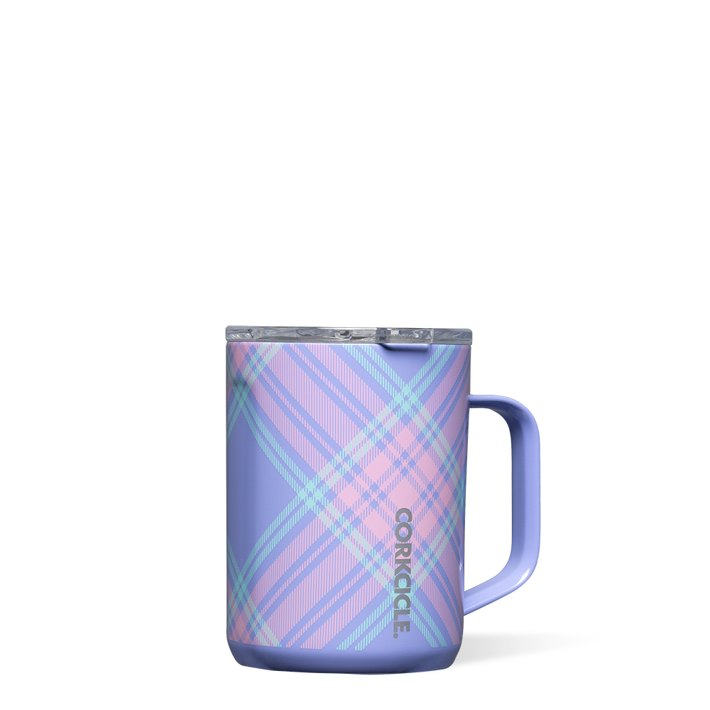 Classic Coffee Mug - Smooth Favorite L1