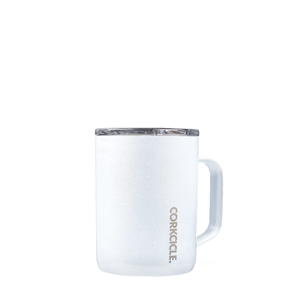 Unicorn Magic Coffee Mug - Essential Pour W2