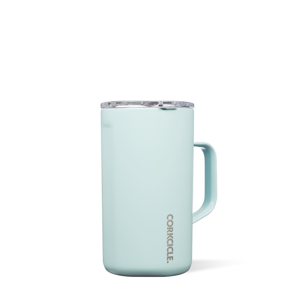 Classic Coffee Mug - Smooth Favorite L1