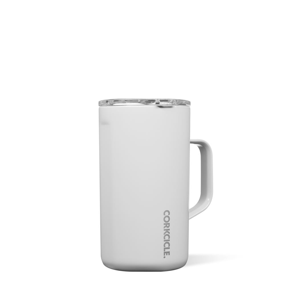Classic Coffee Mug - Smooth Favorite L1