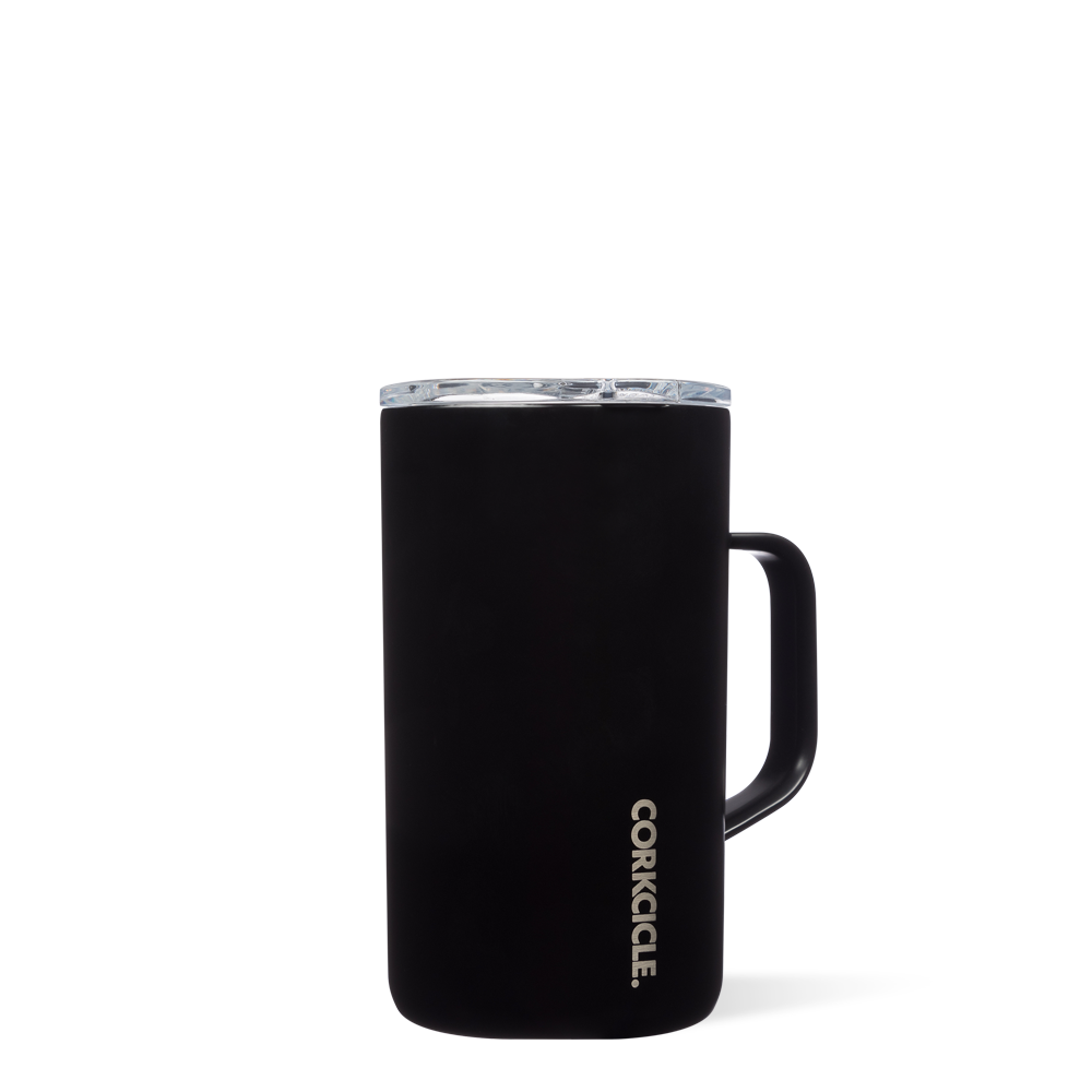 Classic Coffee Mug - Smooth Favorite L1
