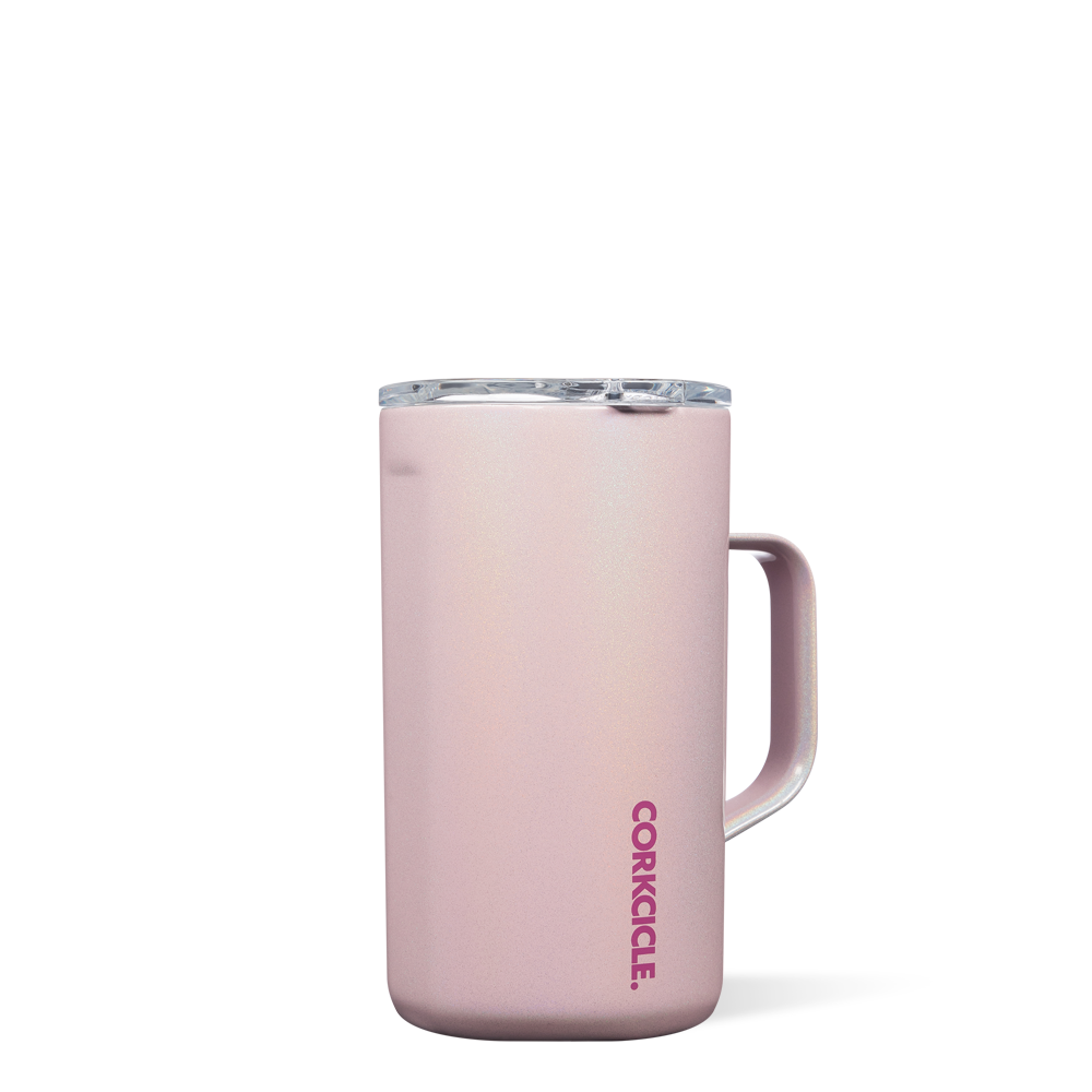 Unicorn Magic Coffee Mug - Essential Pour W2