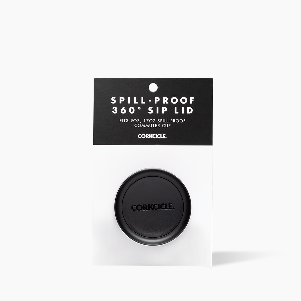 360 deg Sip Lid - Clean Select T2