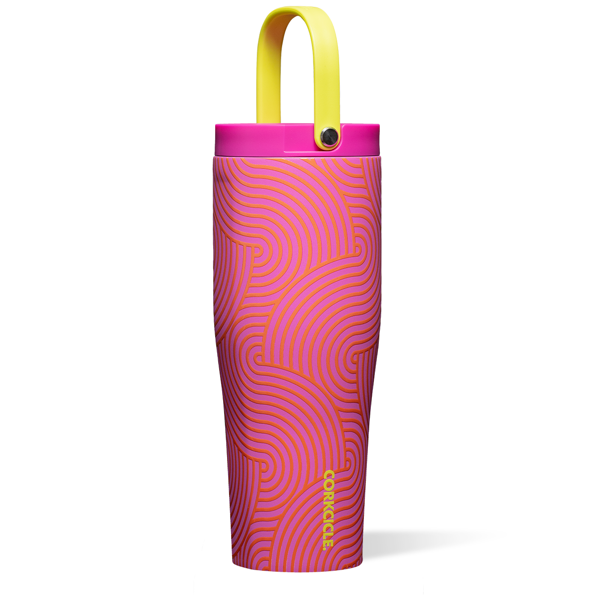 Go Cup XL - Relaxed Refresh J9