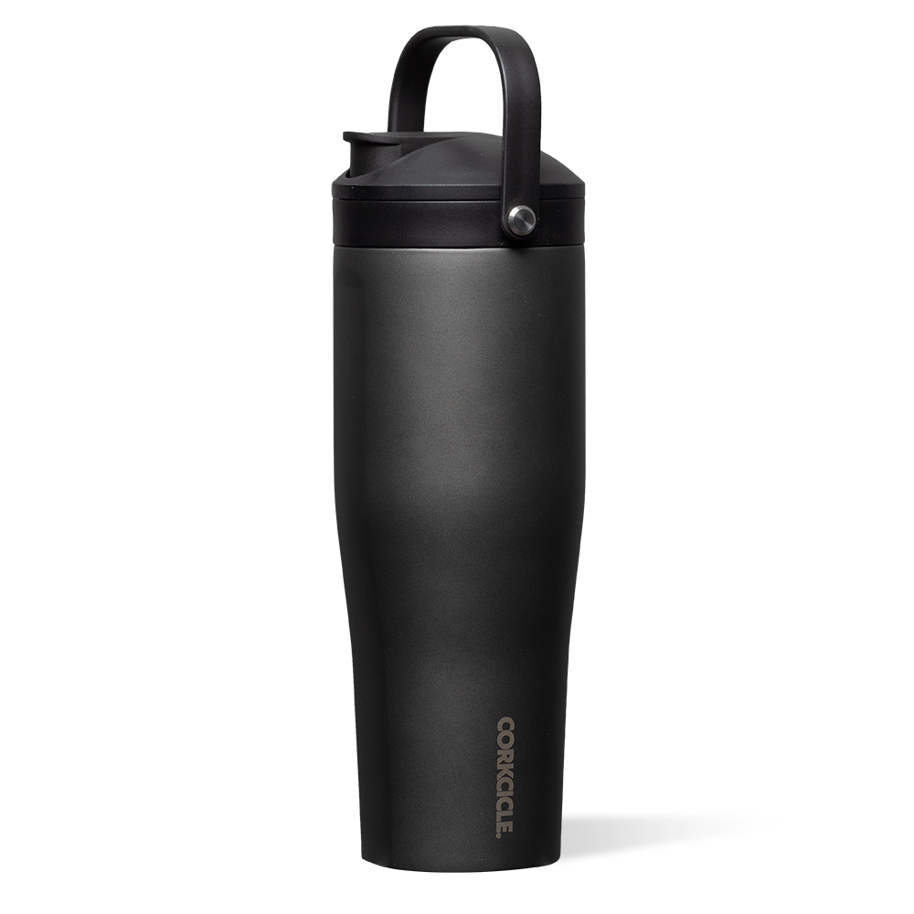 Protein Shaker - Morning Travel G0