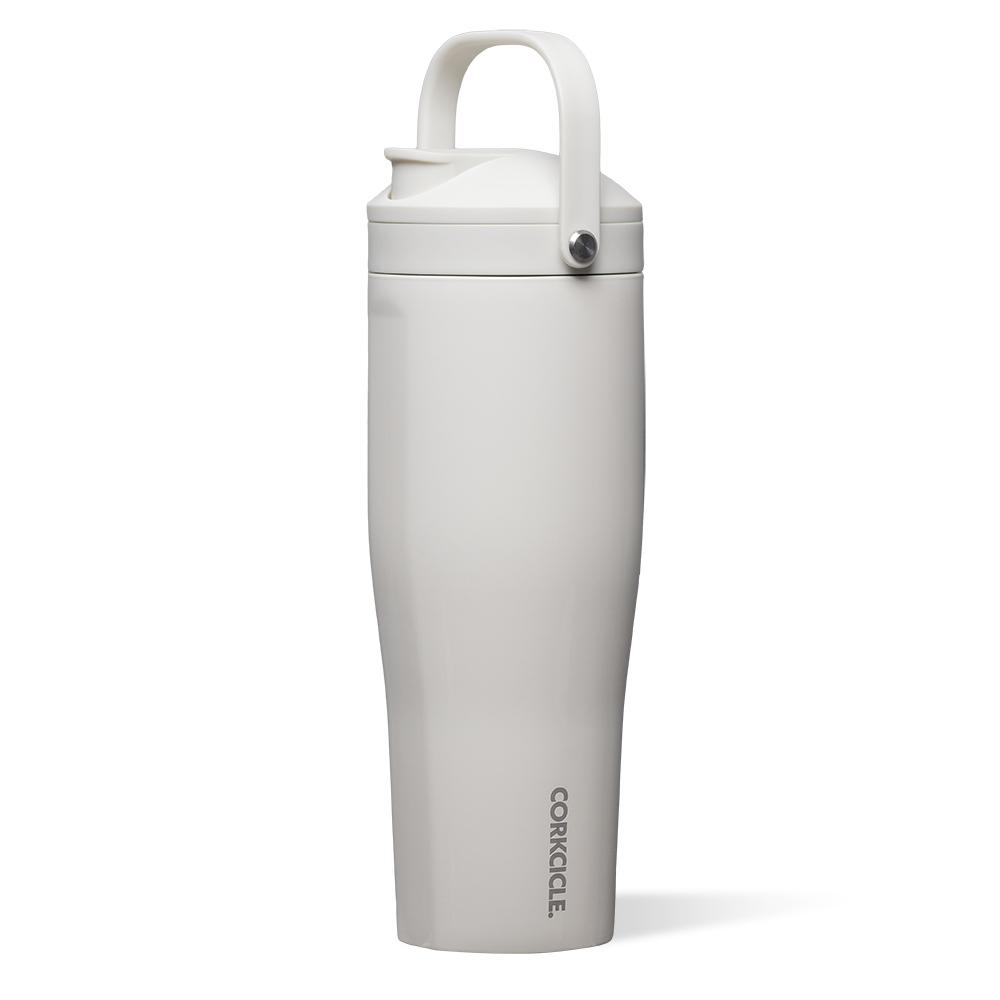 Protein Shaker - Morning Travel G0