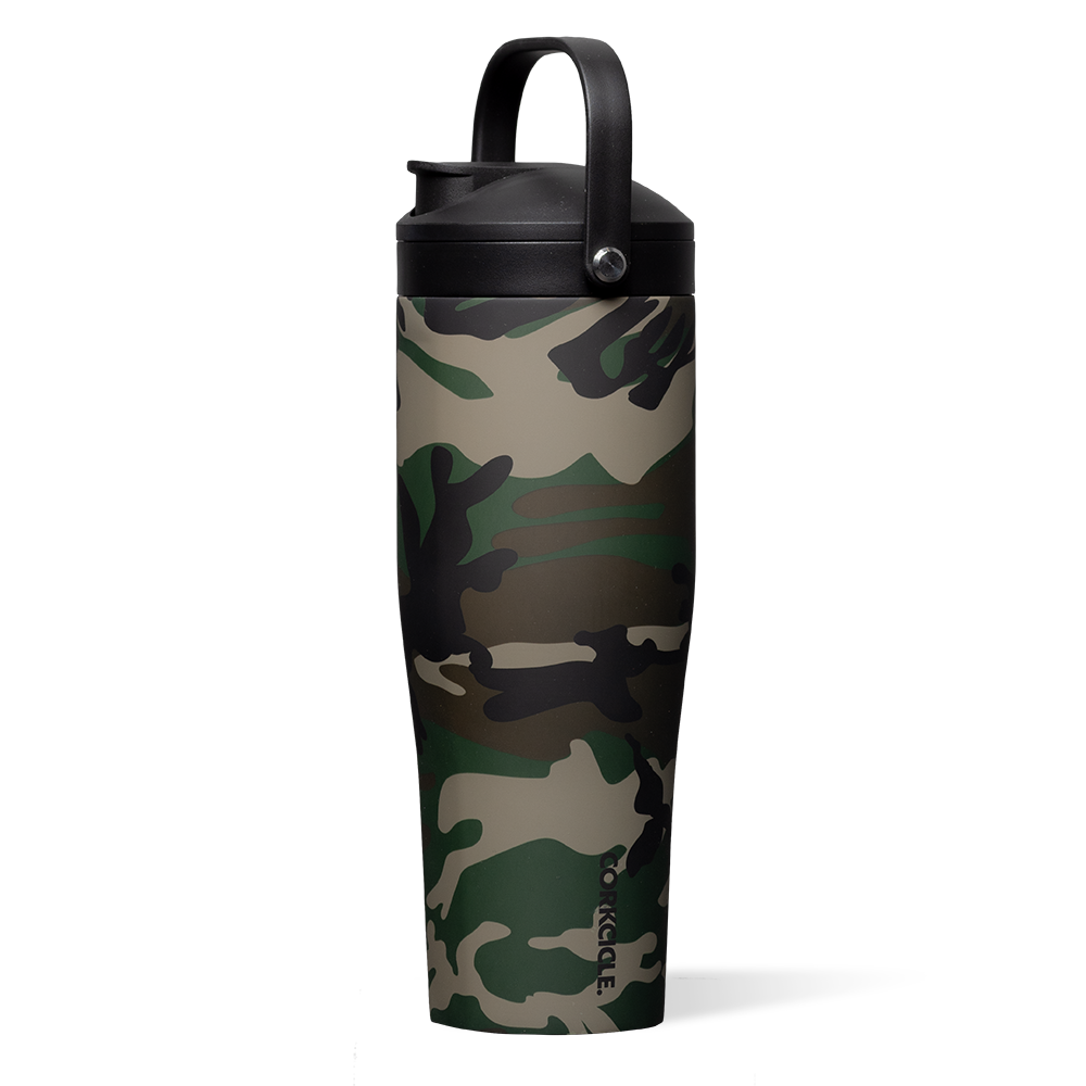 Protein Shaker - Morning Travel G0
