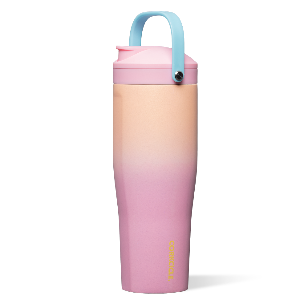Protein Shaker - Morning Travel G0