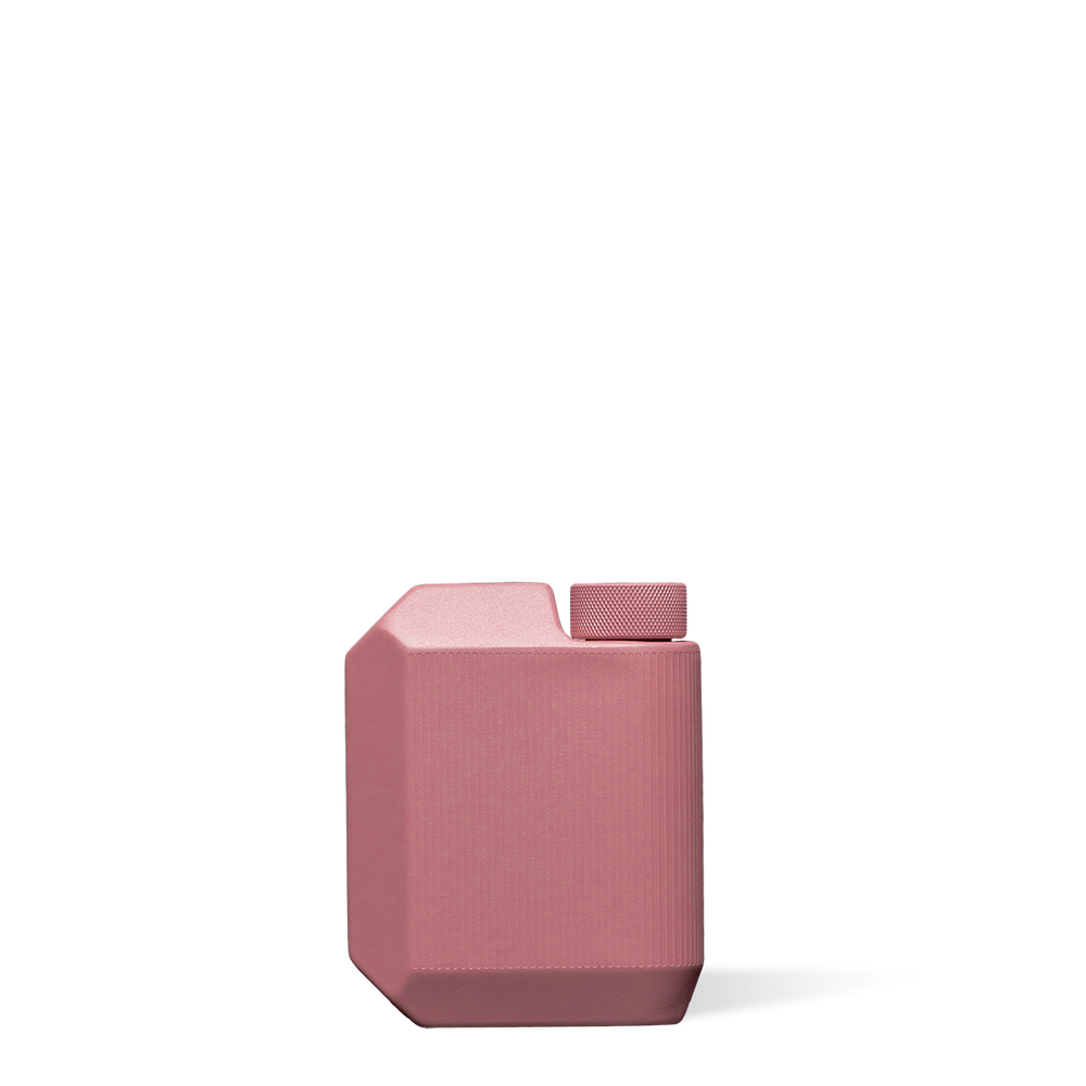 Cool Flask - Classic Favorite Q8 - Desert Rose