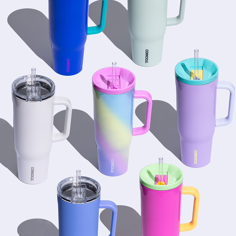 Cruiser - Daily Cup F4
