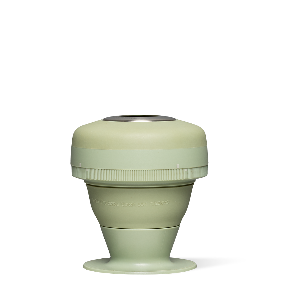 Palmpress - Classic Companion T3