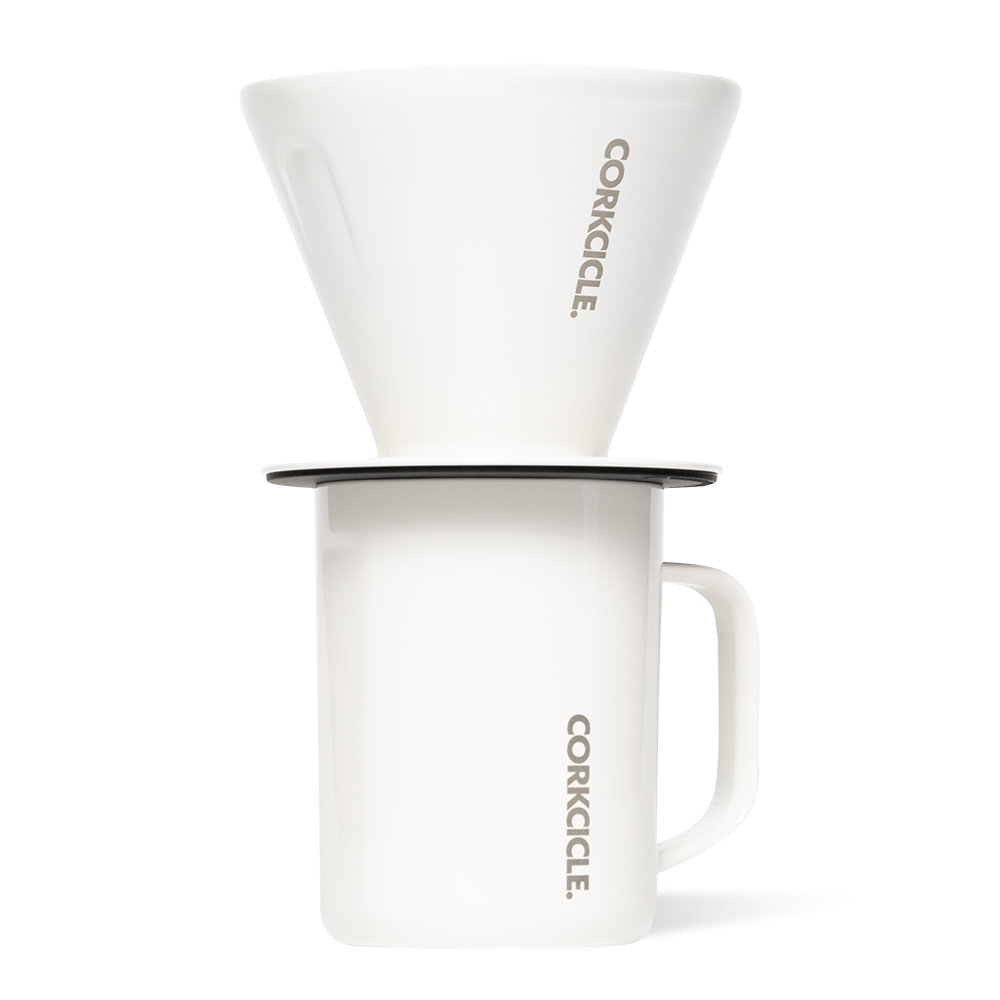 Pour Over Set - Fresh Select Q2