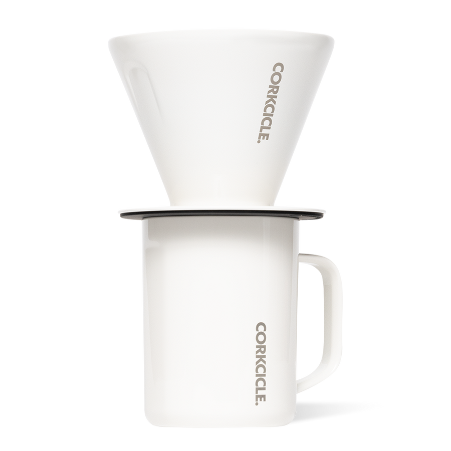 Pour Over Set - Fresh Select Q2