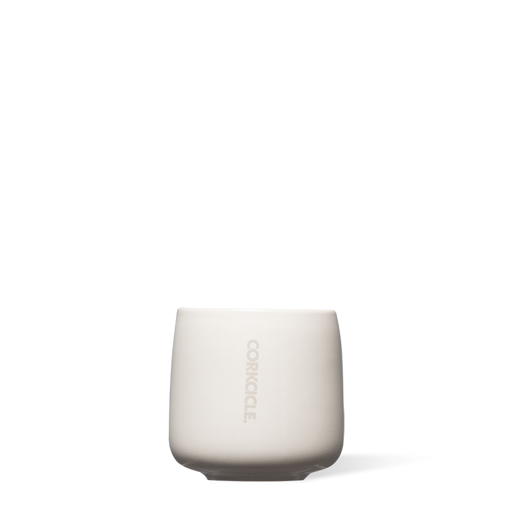 Cafe Cups - Durable Pour Z7 - 3oz / Oat Milk