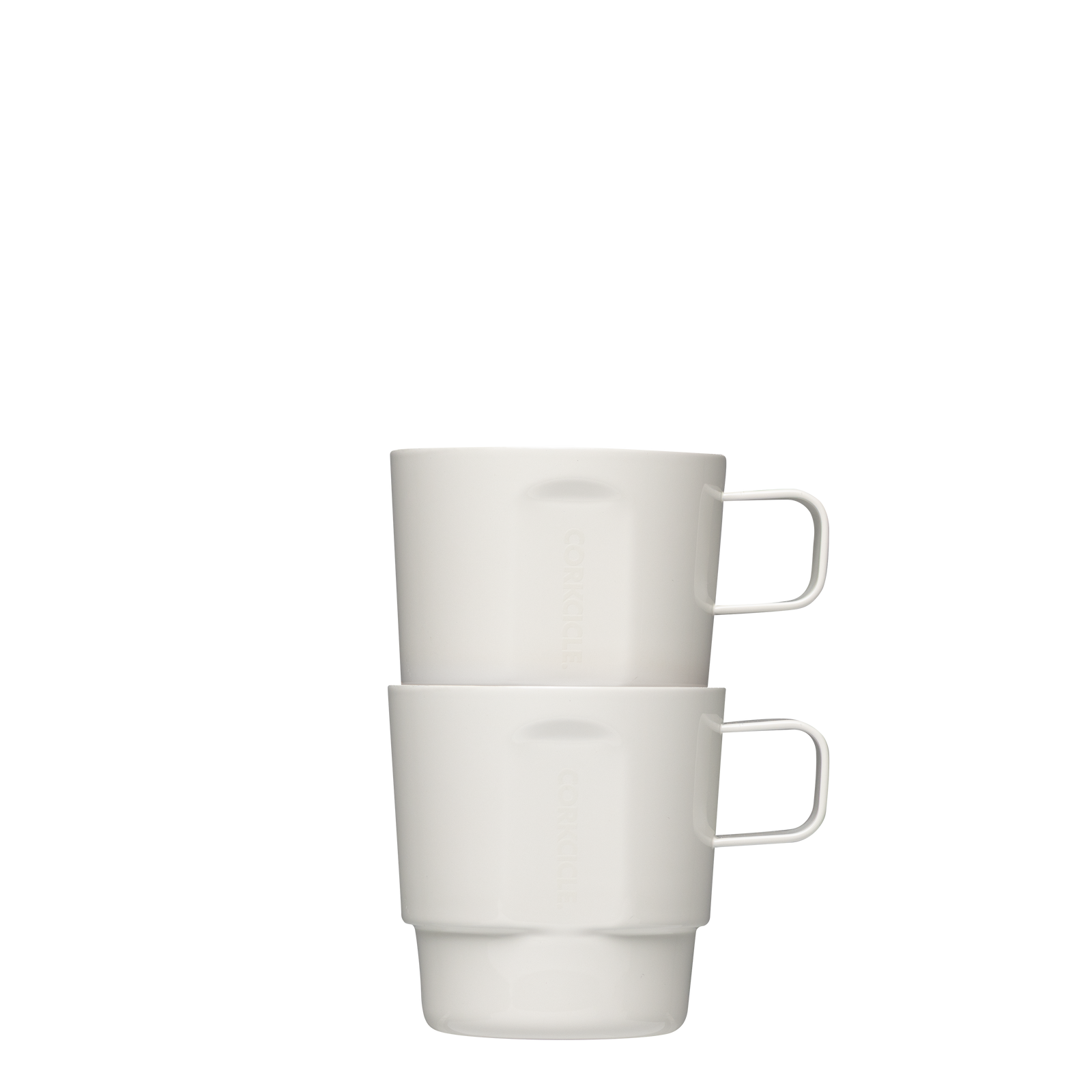 Cafe Stacker Set (2) - Home Refill Y5