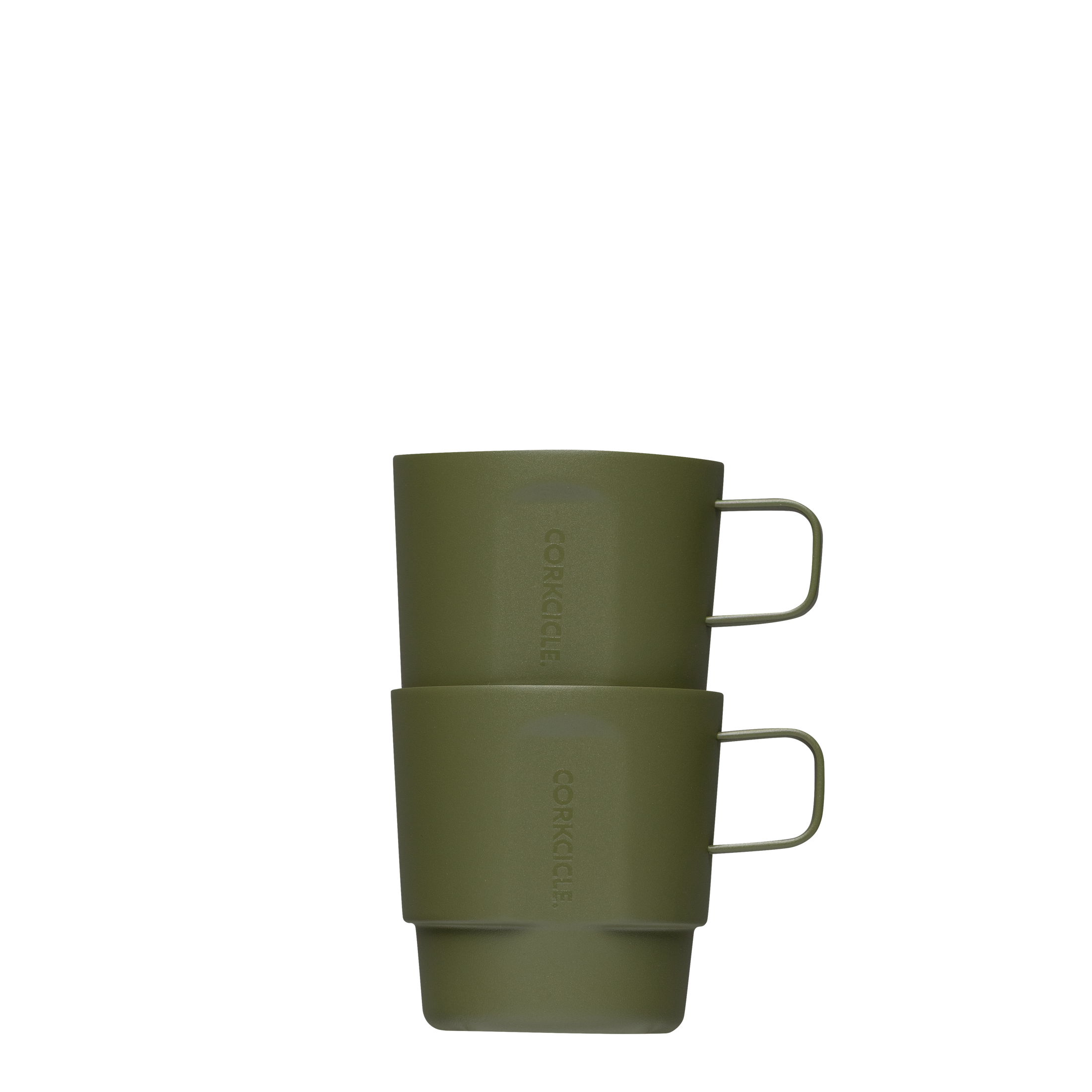 Cafe Stacker Set (2) - Home Refill Y5