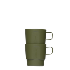 Cafe Stacker Set (2) - Home Refill Y5