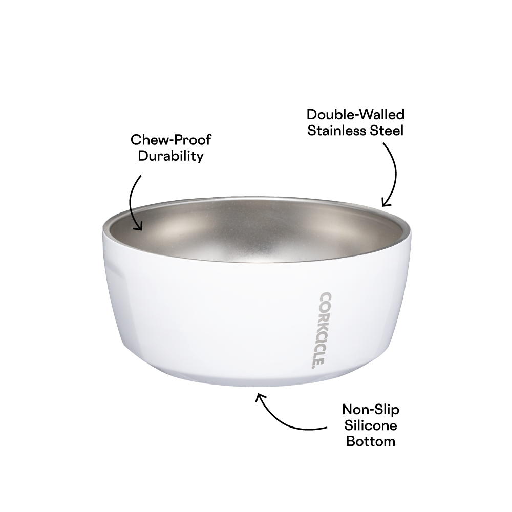 Dog Bowl - Reliable Cup K0