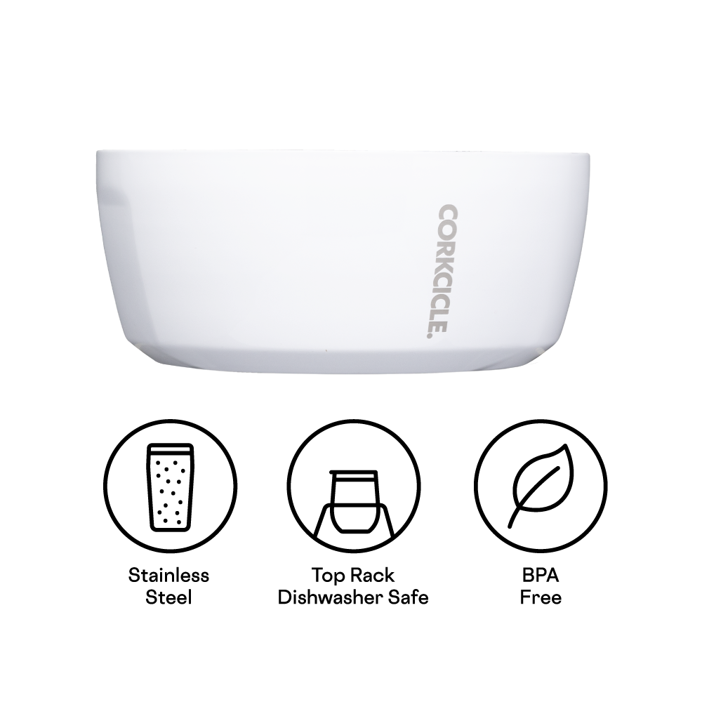 Dog Bowl - Reliable Cup K0