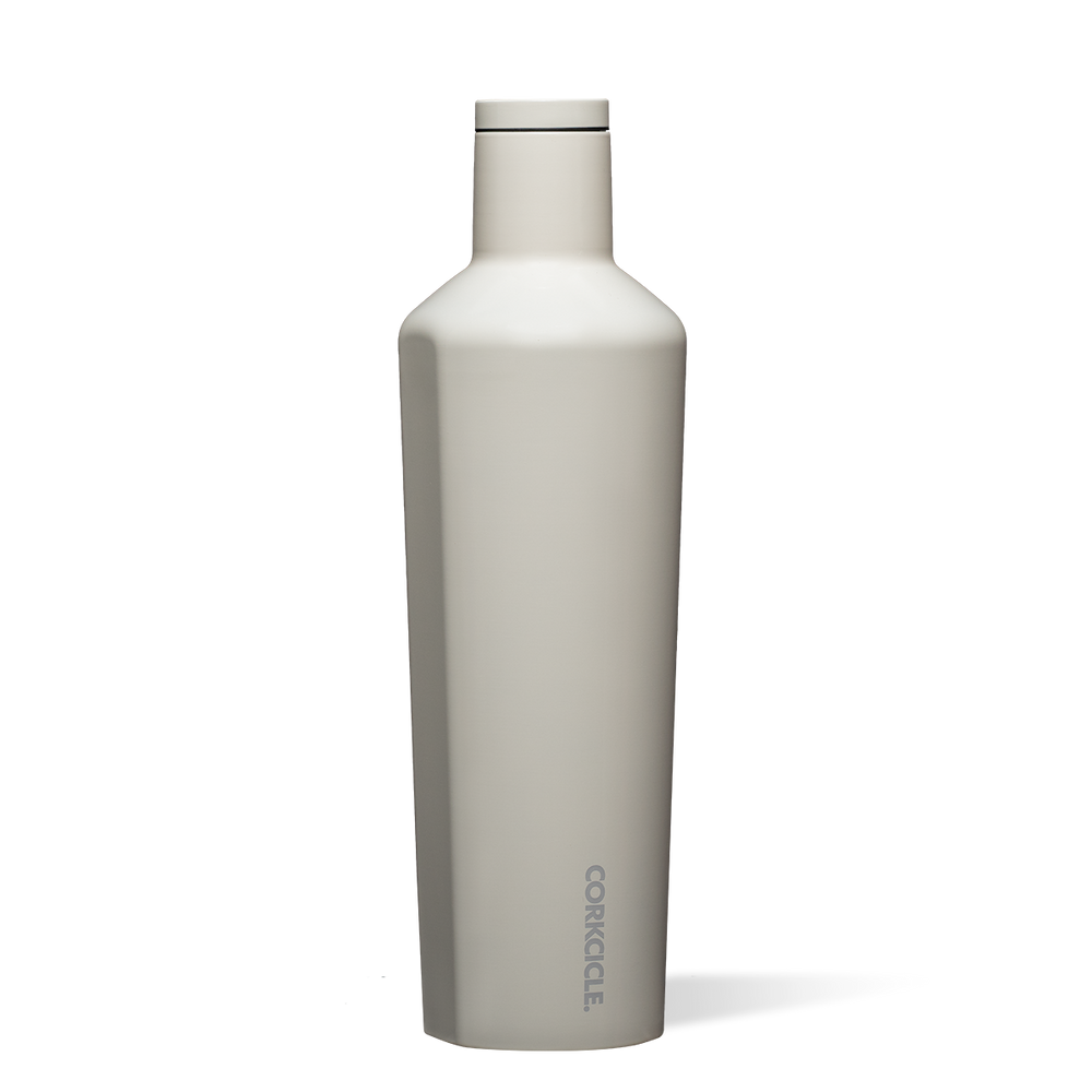 Vinnebago - Versatile Companion D2 - Oat Milk / 25oz