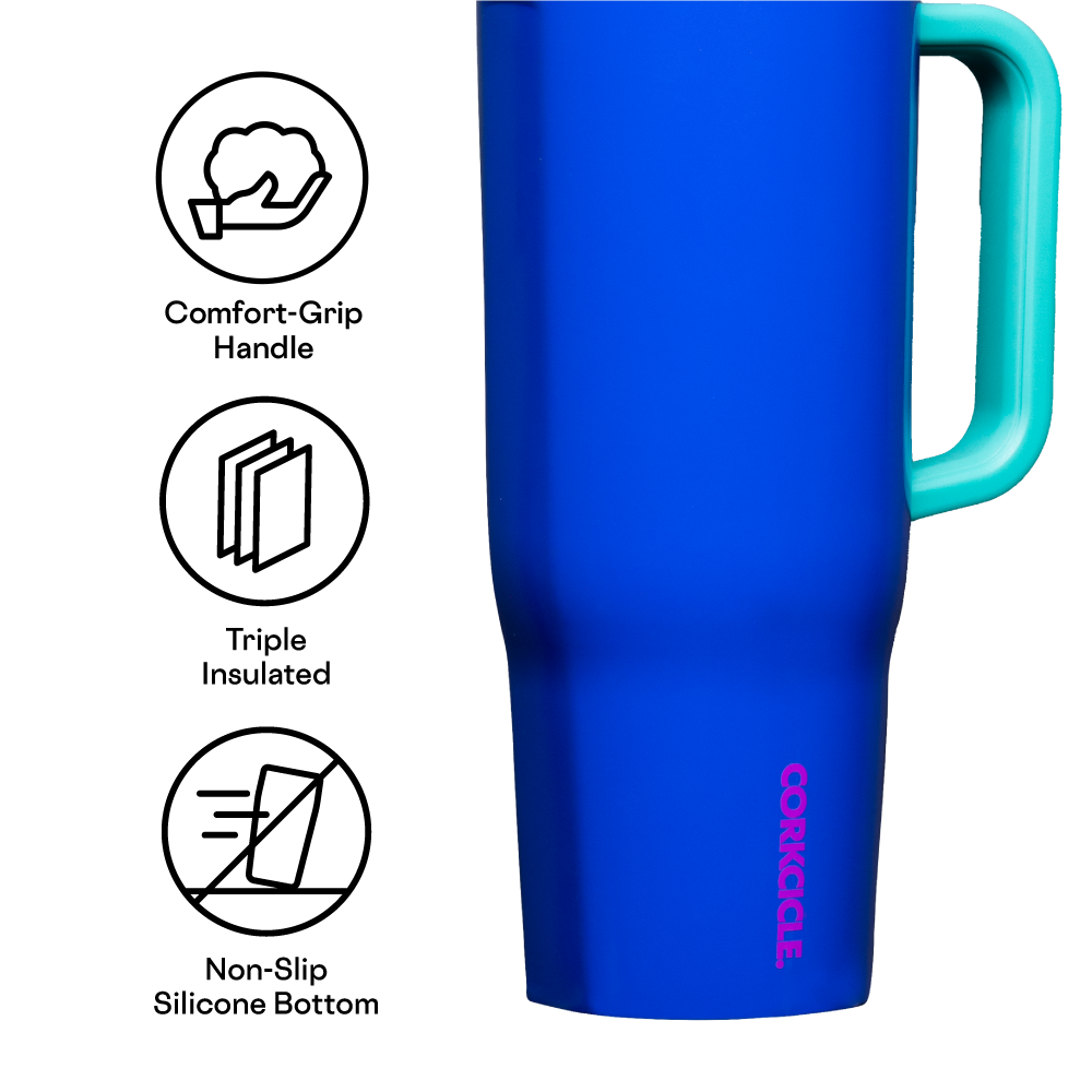 Cruiser - Daily Cup F4