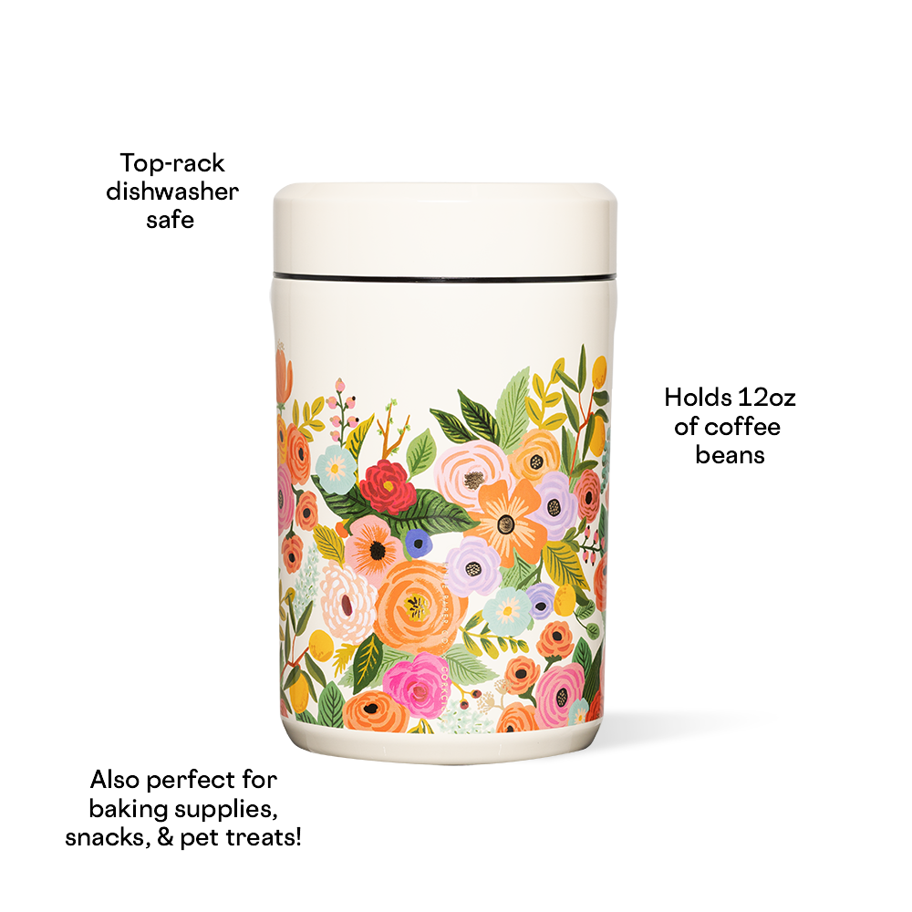 Rifle Paper Co. Keep Fresh Canister - Everyday Support W4