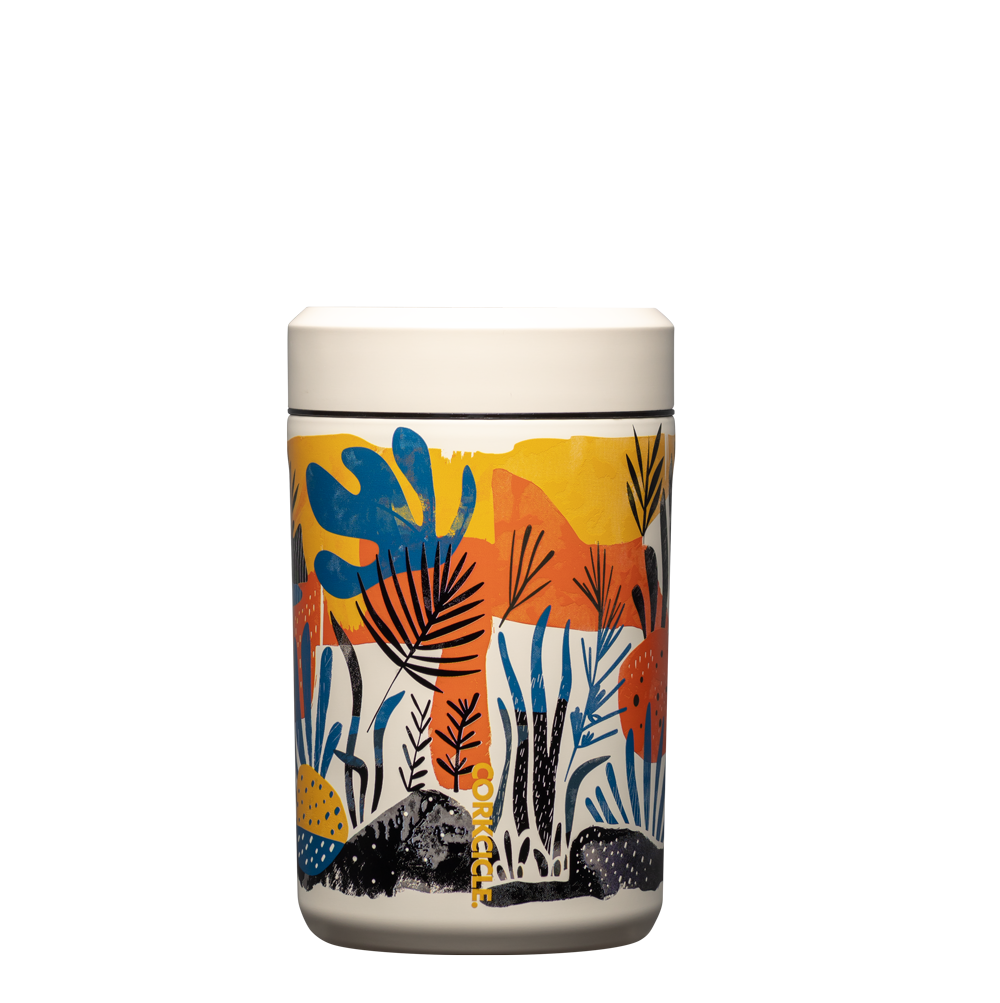 Keep Fresh Canister - Premium Travel T5