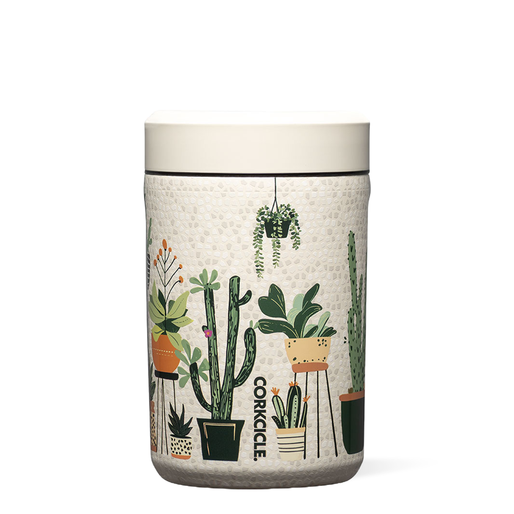 Keep Fresh Canister - Premium Travel T5