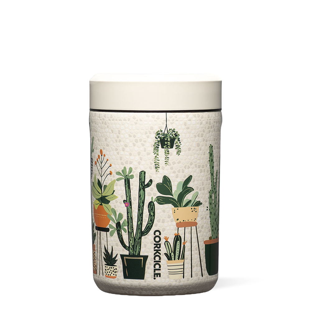 Keep Fresh Canister - Premium Travel T5