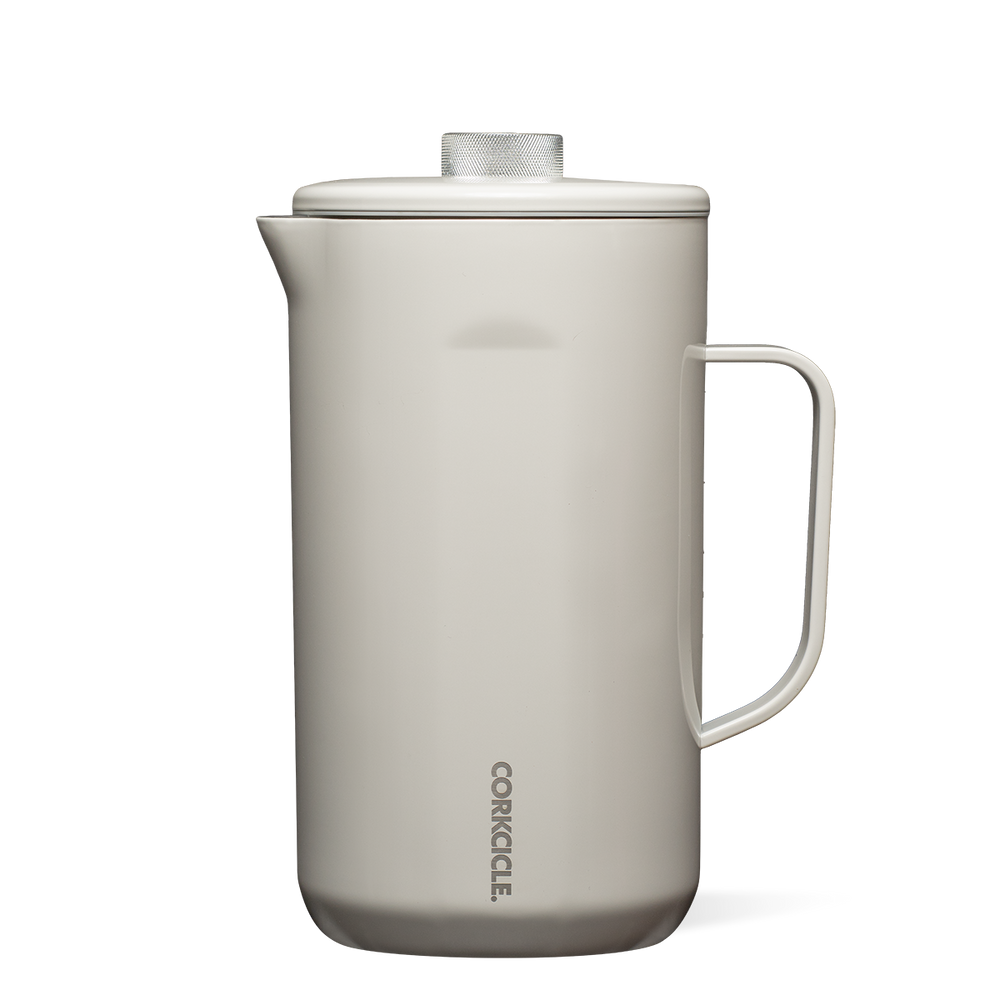Pitcher - Handy Gathering L9 - 64oz / Oat Milk