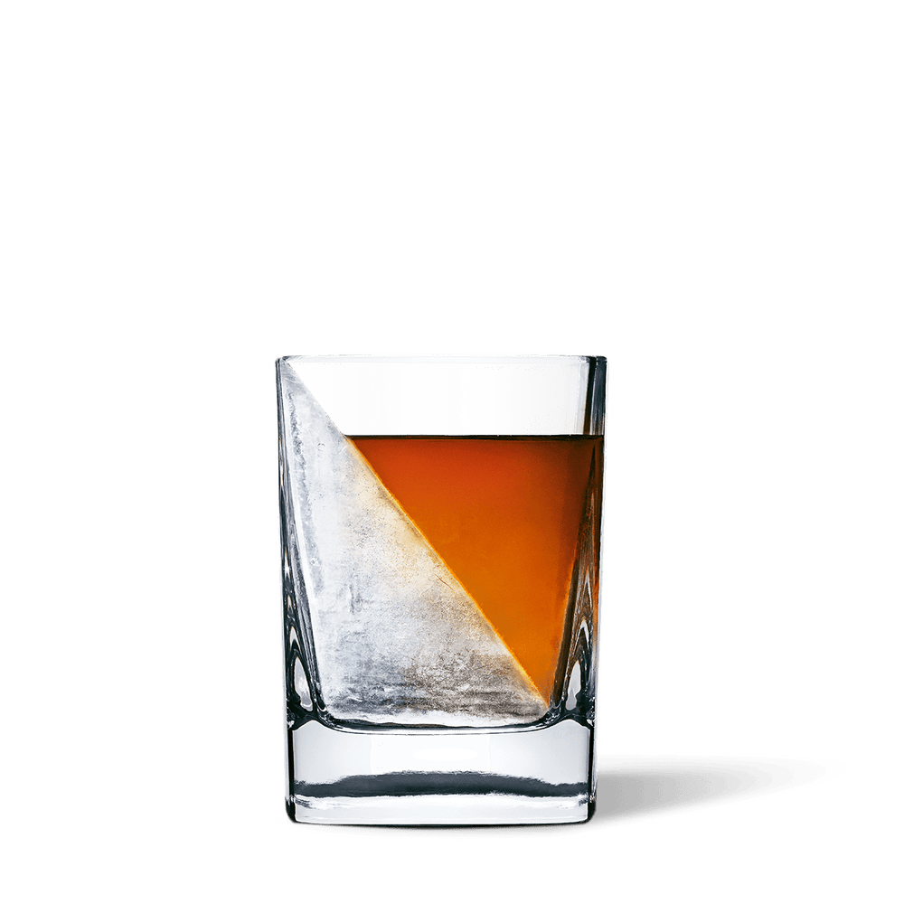 Whiskey Wedge - Portable Serving Z4 - Single