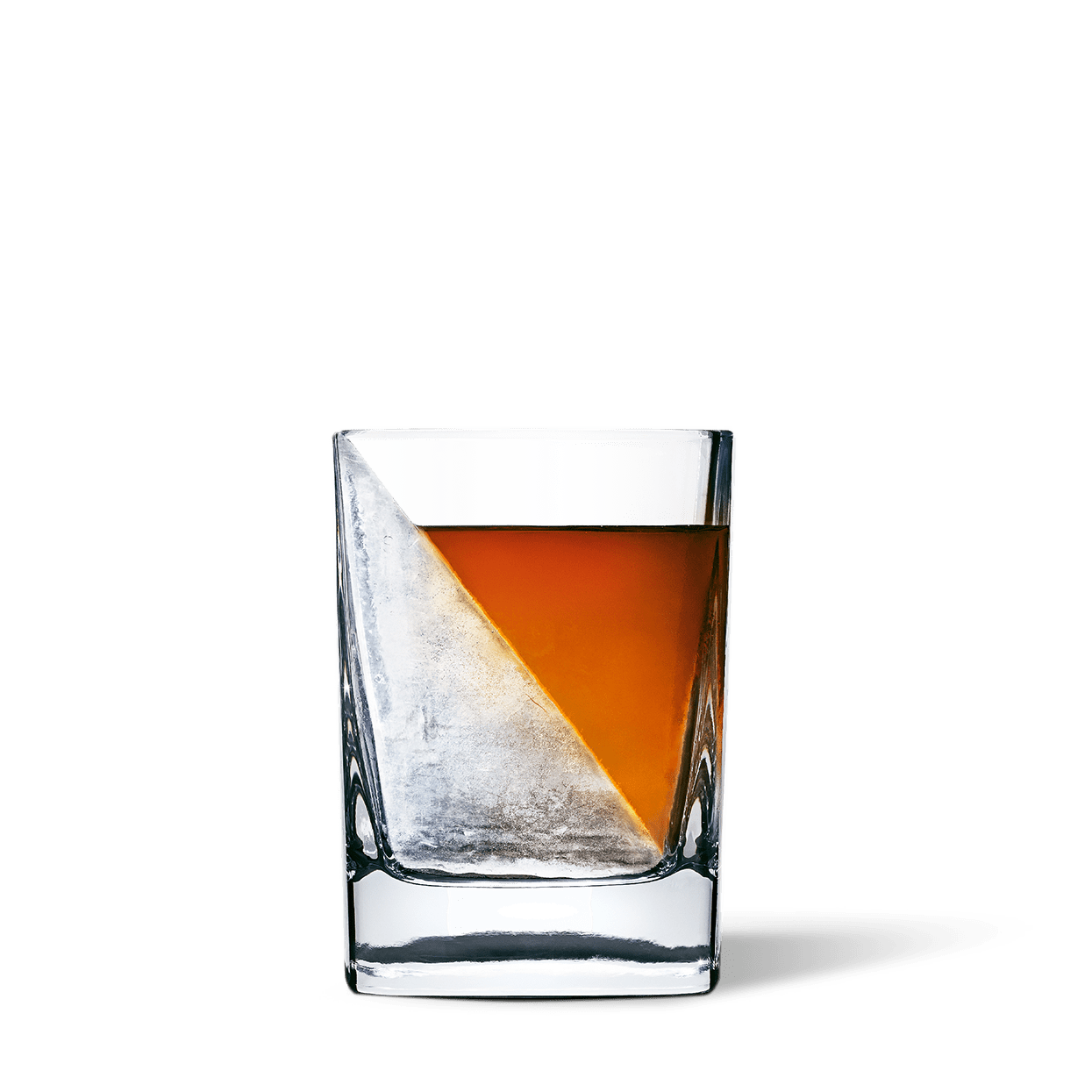 Whiskey Wedge - Portable Serving Z4