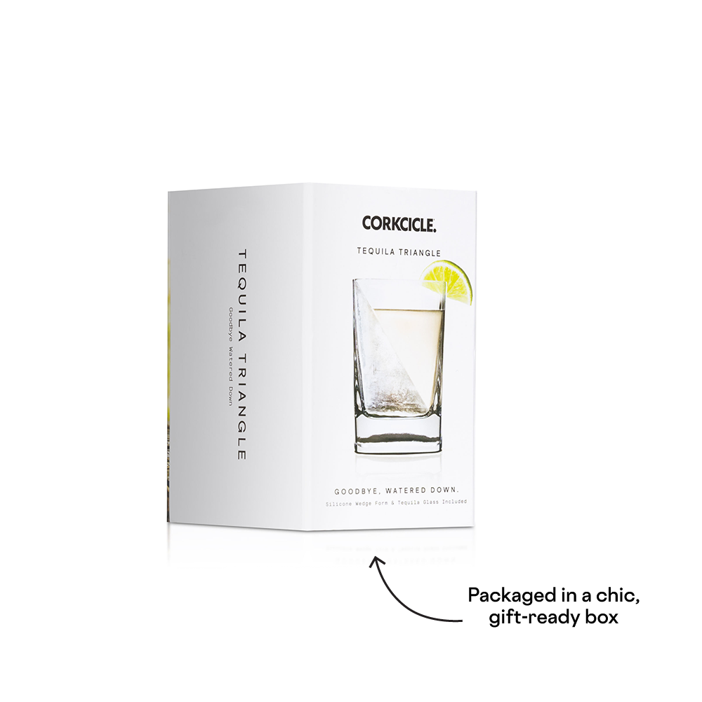 Tequila Triangle - Adventure Select W4