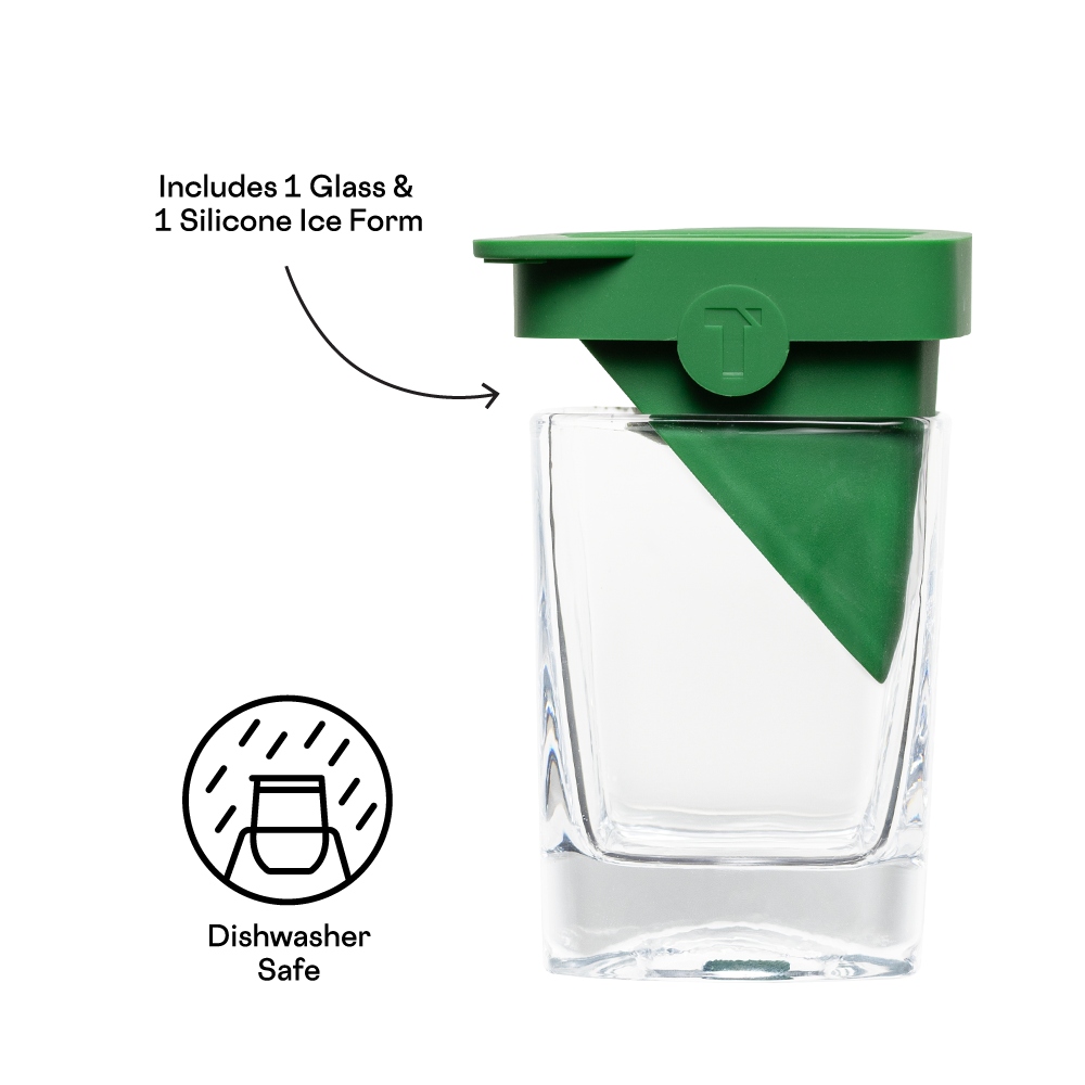 Tequila Triangle - Adventure Select W4