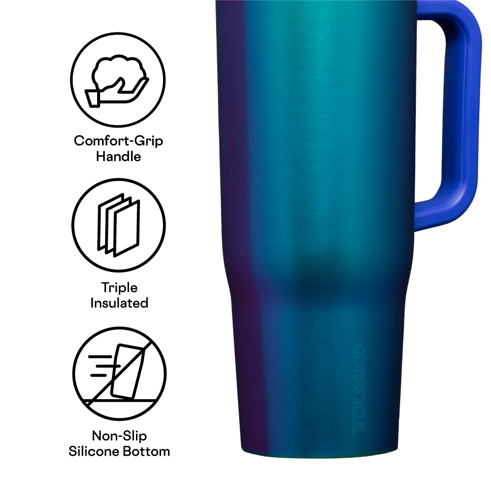 Cruiser - Daily Cup F4