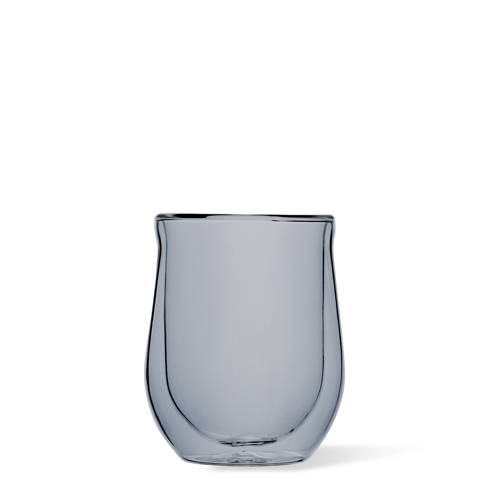 Stemless Glass Set (2) - Classic Serving X2