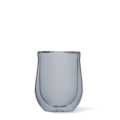 Stemless Glass Set (2) - Classic Serving X2