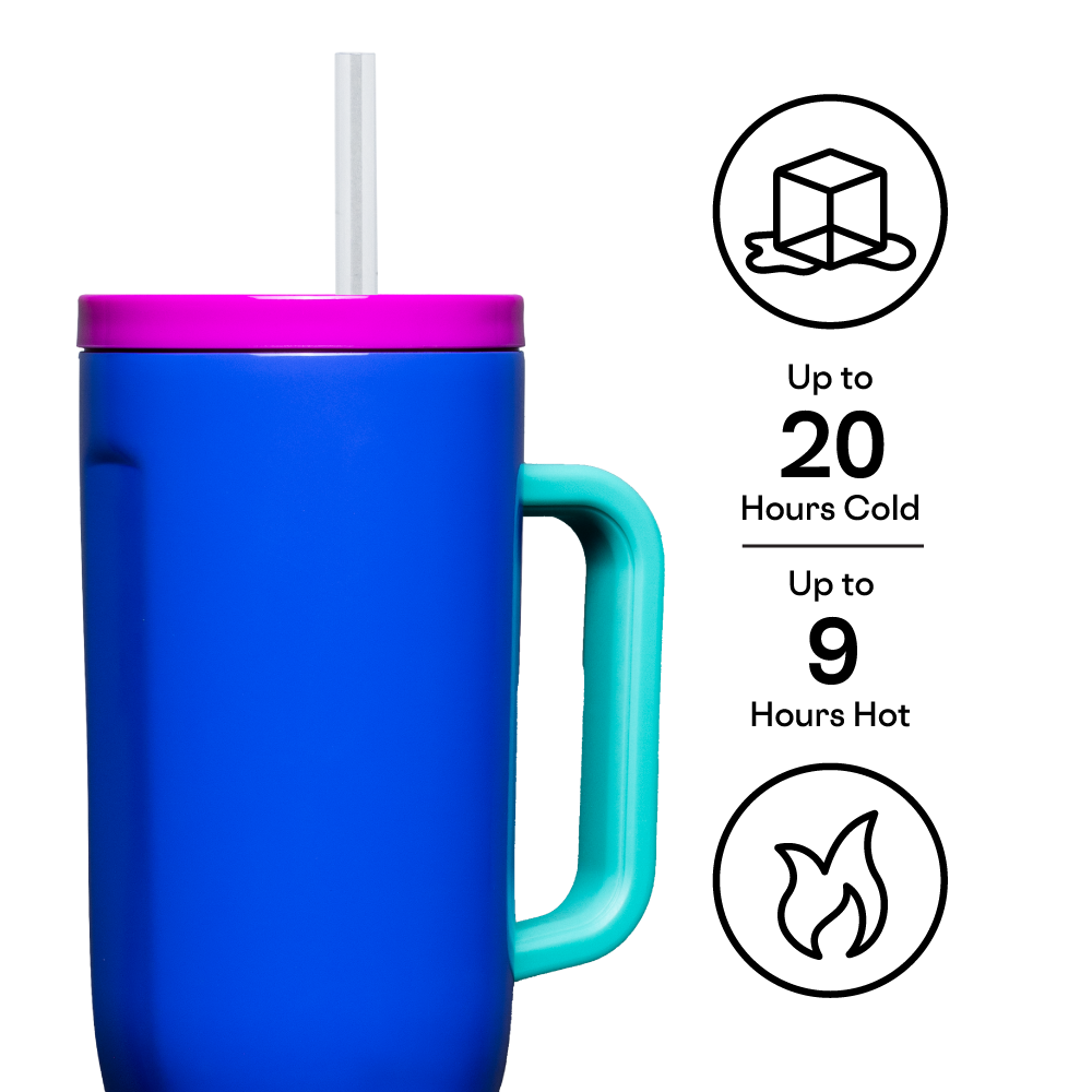 Cruiser - Daily Cup F4