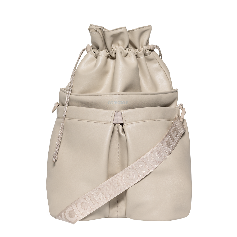Beverage Bucket Bag - Cozy Camp J2