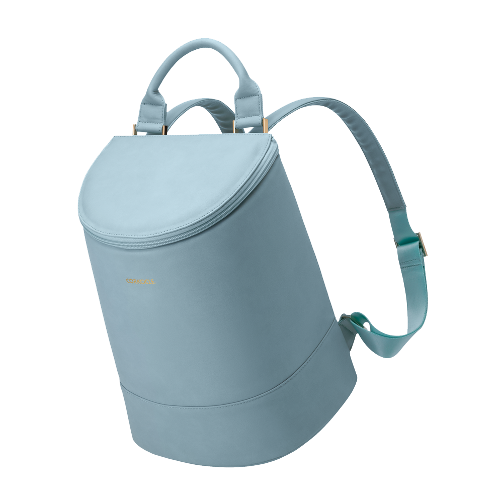 Eola Bucket Cooler Bag - Leisure Getaway M7