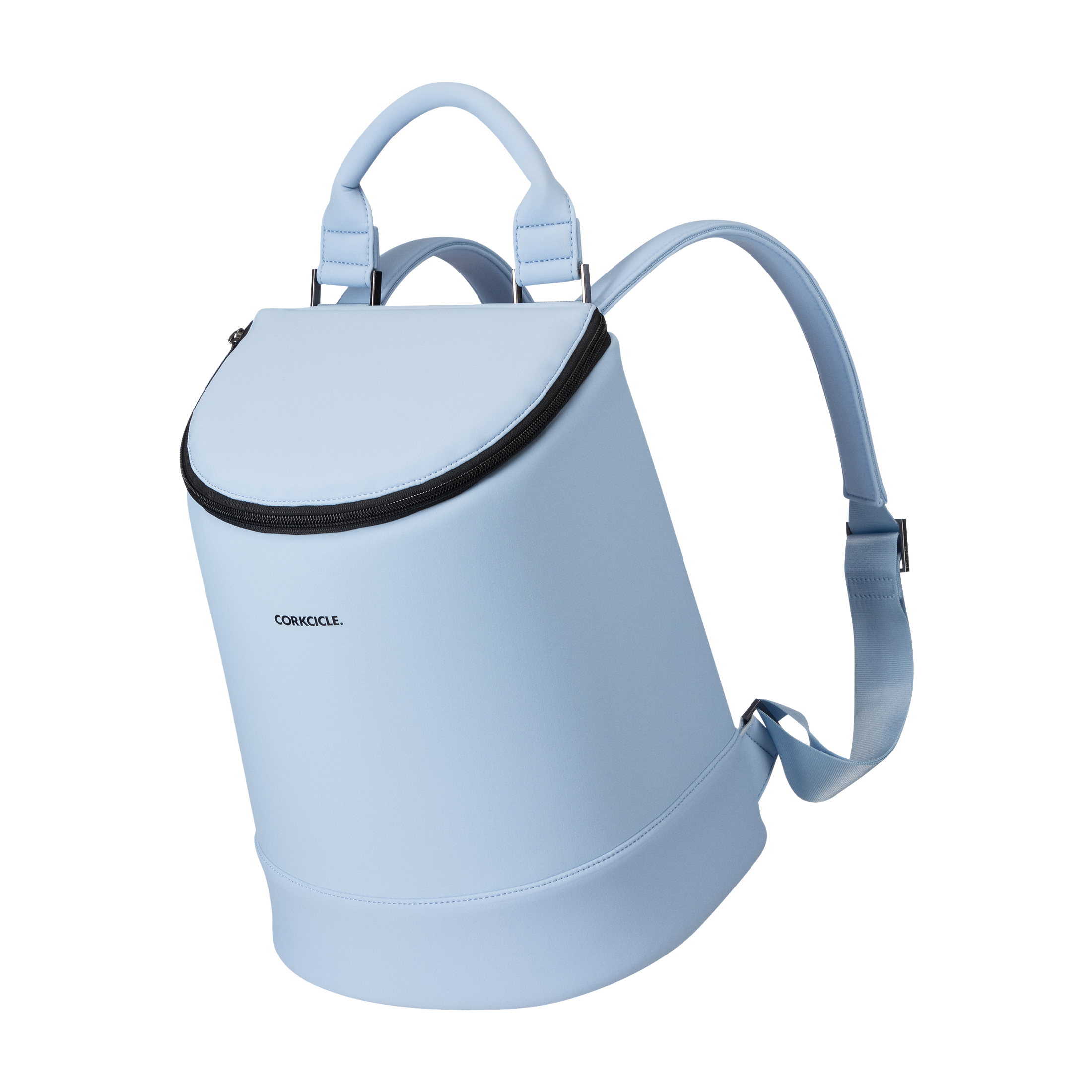 Eola Bucket Cooler Bag - Leisure Getaway M7
