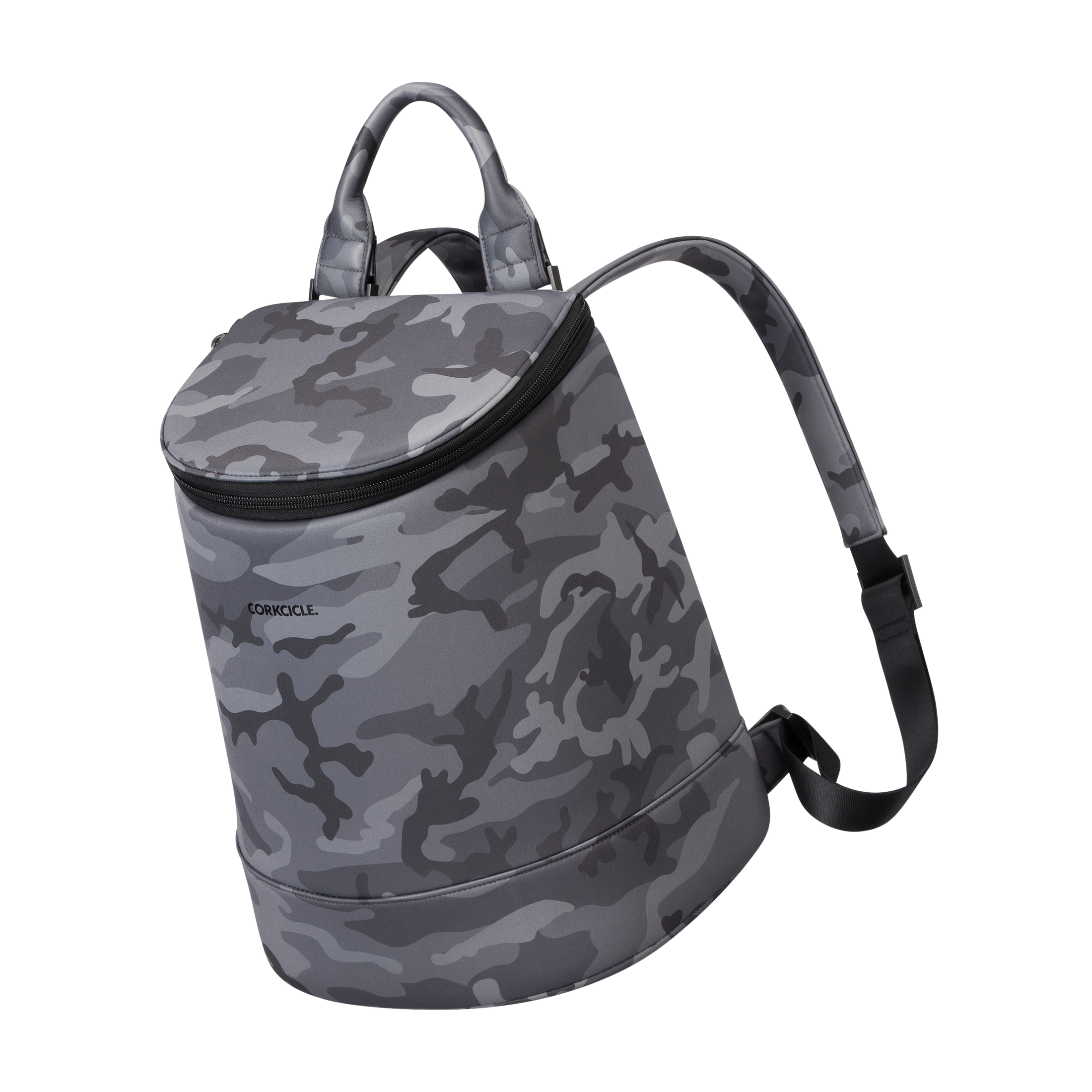 Eola Bucket Cooler Bag - Leisure Getaway M7