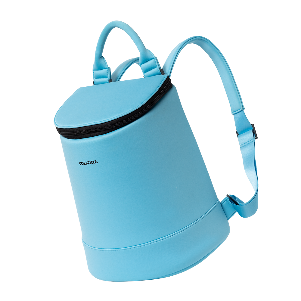 Eola Bucket Cooler Bag - Leisure Getaway M7