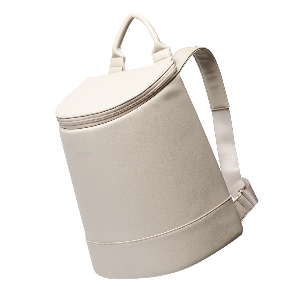 Eola Bucket Cooler Bag - Leisure Getaway M7
