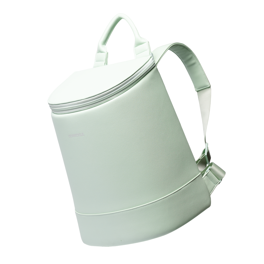 Eola Bucket Cooler Bag - Leisure Getaway M7