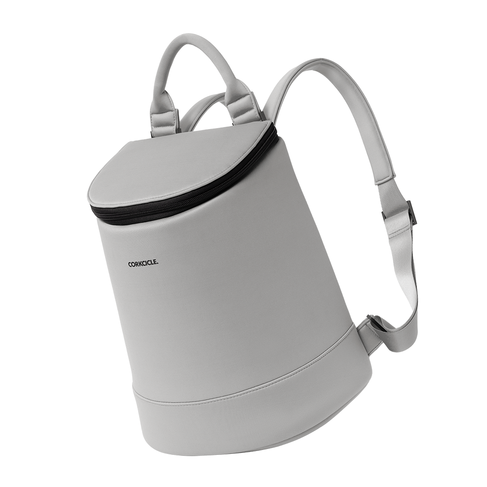Eola Bucket Cooler Bag - Leisure Getaway M7